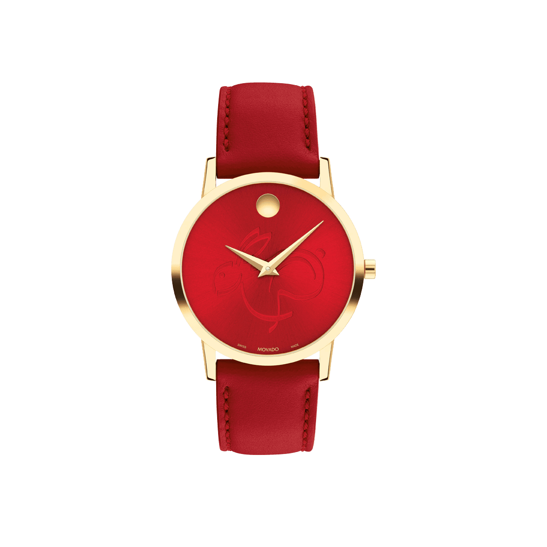 Movado Museum Classic