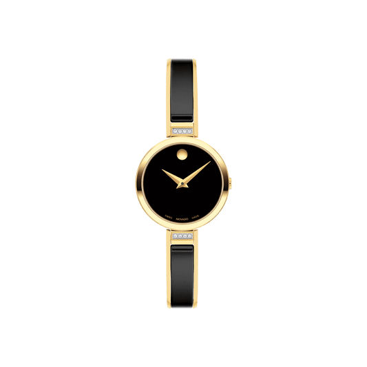 Movado Moda