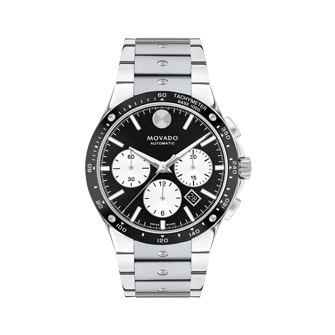Movado Movado Alta SE Automatic Chronograph
