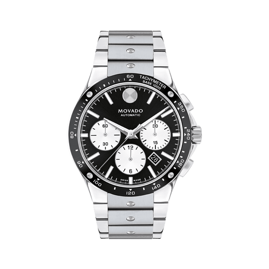 Movado Movado Alta SE Automatic Chronograph