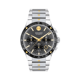 Movado Movado Alta SE Automatic Chronograph