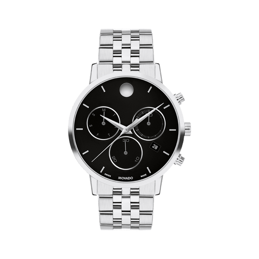 Movado Museum Classic