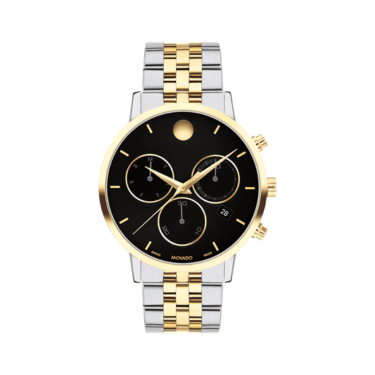 Movado Museum Classic