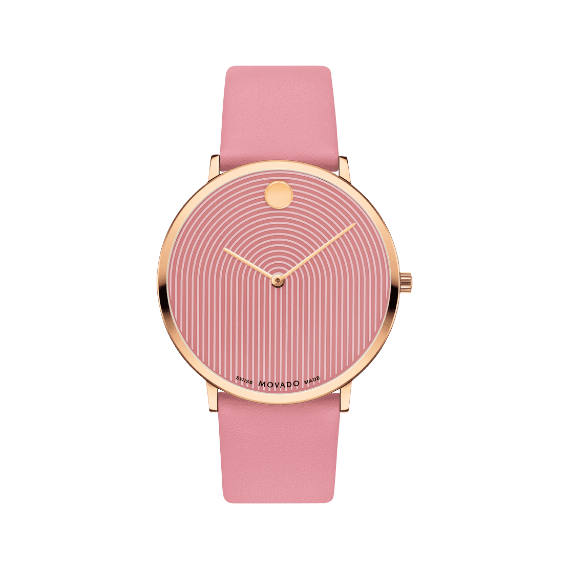 Movado Modern 47