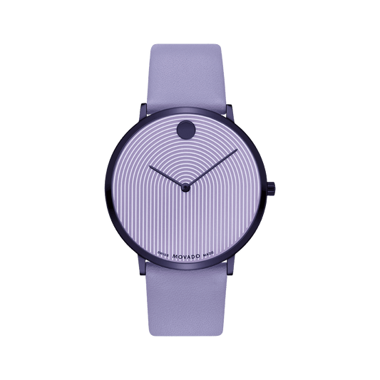 Movado Modern 47