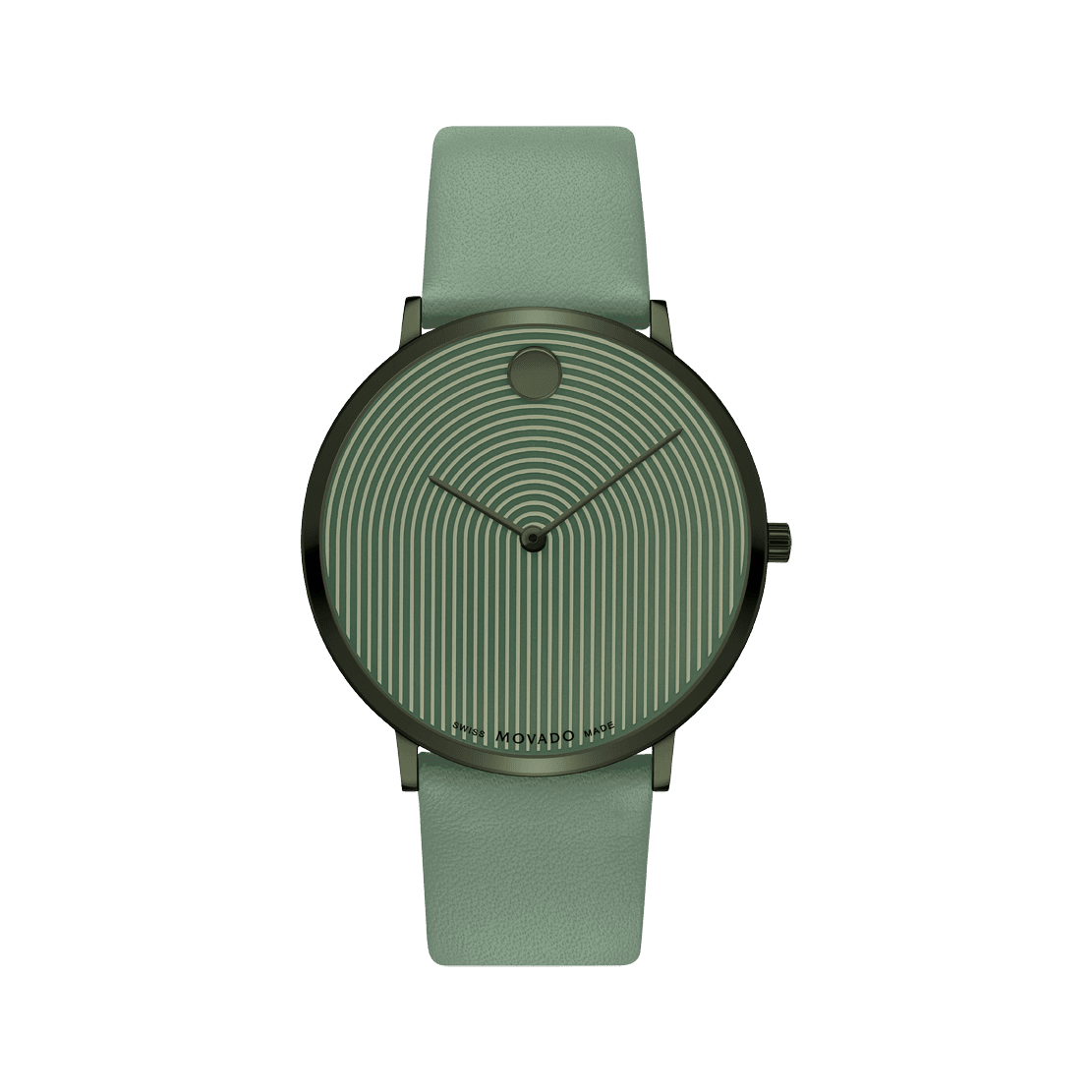 Movado Modern 47