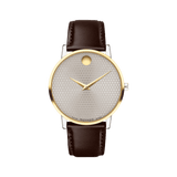 Movado Museum Classic