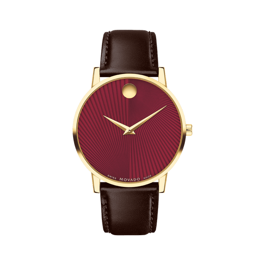 Movado Museum Classic