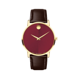 Movado Museum Classic