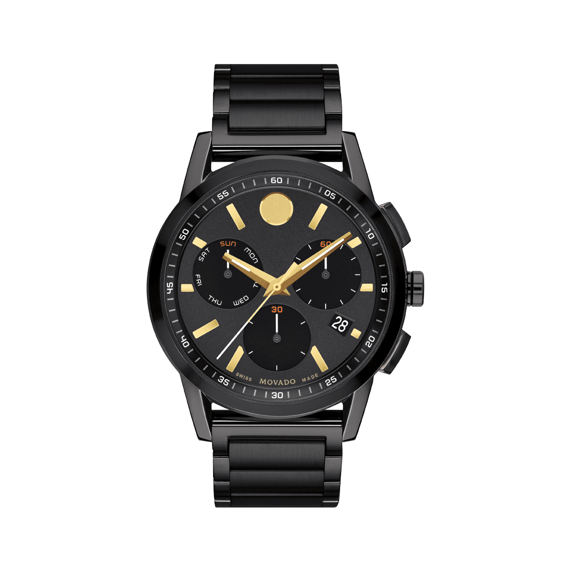 Movado Museum Sport