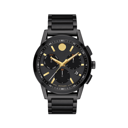 Movado Museum Sport