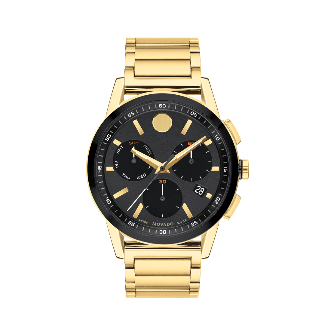 Movado Museum Sport