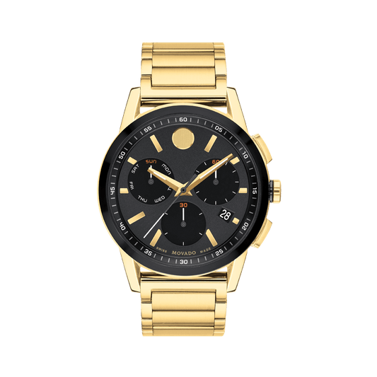 Movado Museum Sport