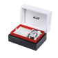 Tissot Heritage Navigator Automatic 160th Anniversary COSC