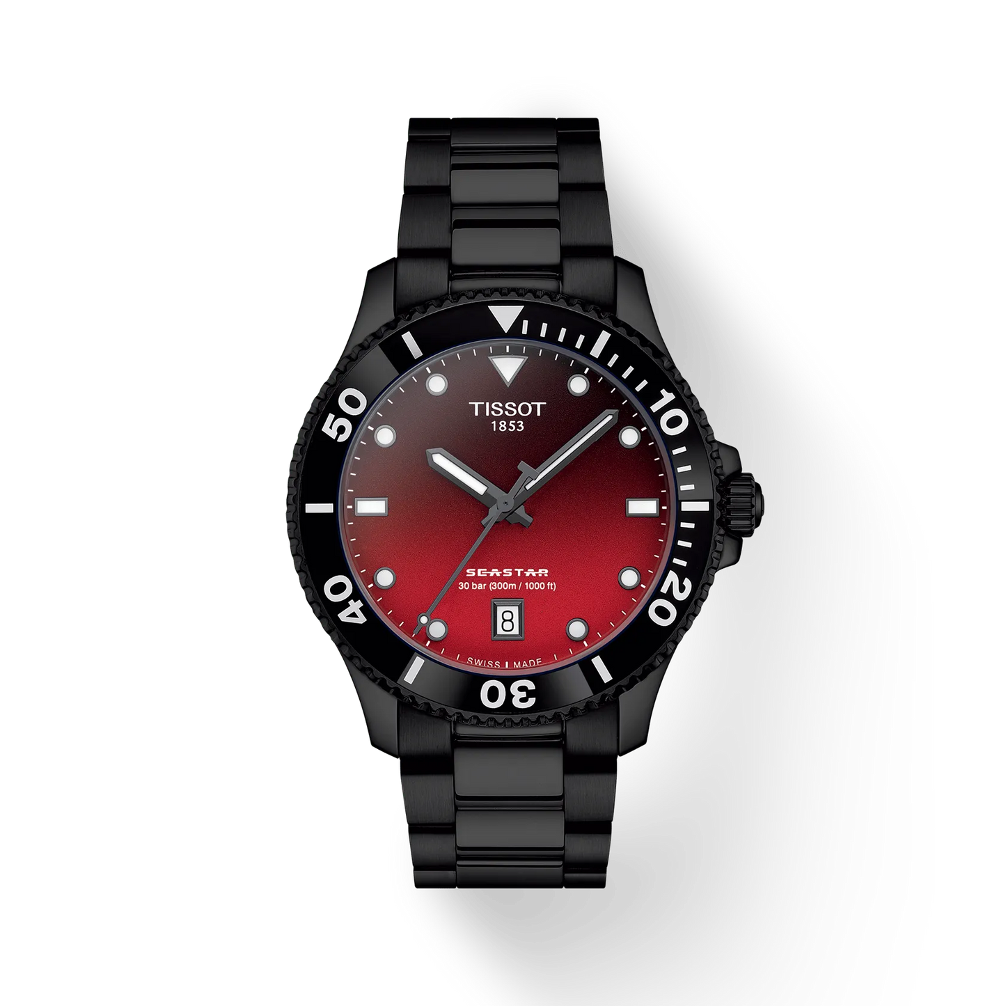 Tissot Seastar 1000 40mm