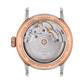 Tissot Luxury Automatic