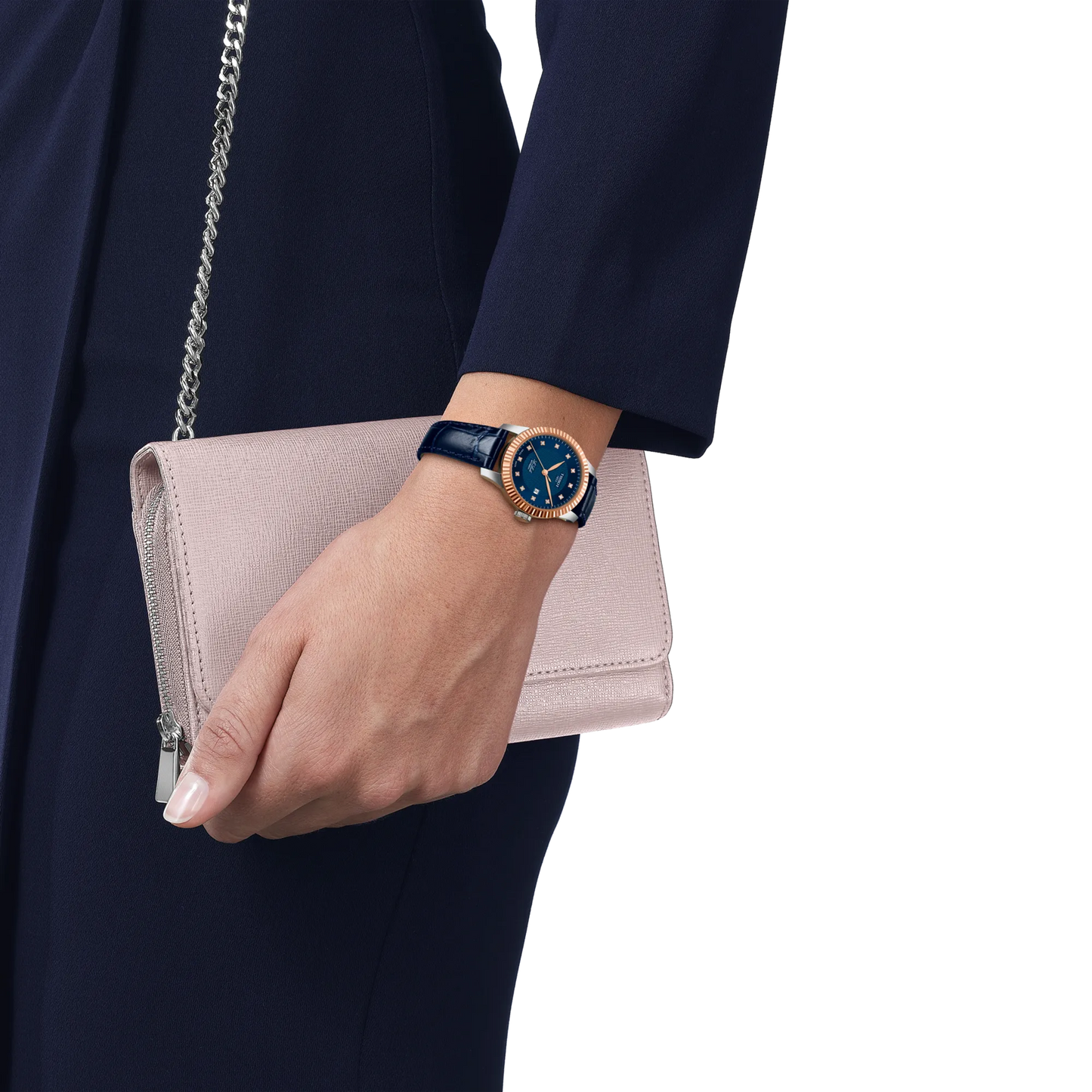 Tissot le Locle Gold 29mm