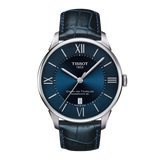 Tissot Chemin des Tourelles Powermatic 80