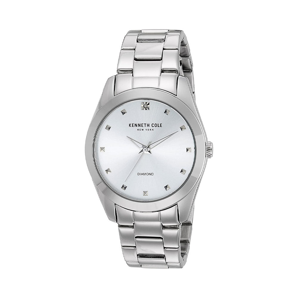 Kenneth Cole KC10007956LDJ Analog Watch For Women