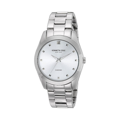 Kenneth Cole KC10007956LDJ Analog Watch For Women