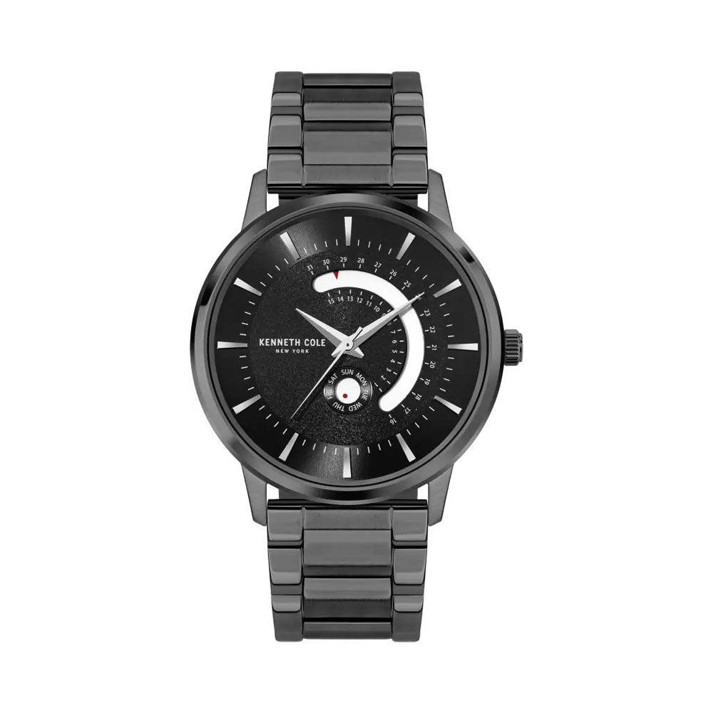 Kenneth Cole NCKCWGH2104502MN Modern Classic Analog Watch For Men