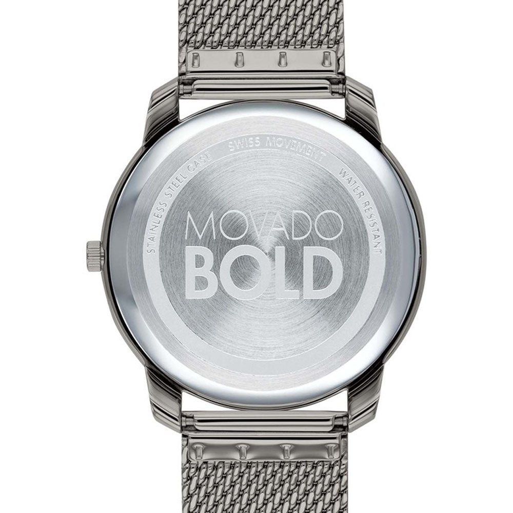 MOVADO 3600599 Bold Watch For Men
