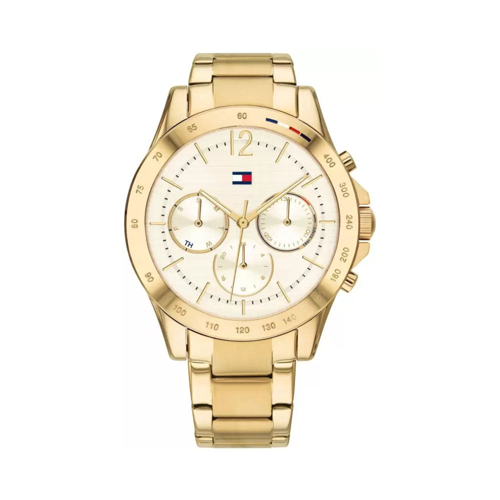 Tommy Hilfiger NCTH1782195 Haven Analog Watch For Women