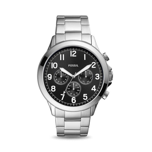 FOSSIL BQ2541 Yorke Multifunction Watch For Men