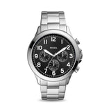 FOSSIL BQ2541 Yorke Multifunction Watch For Men