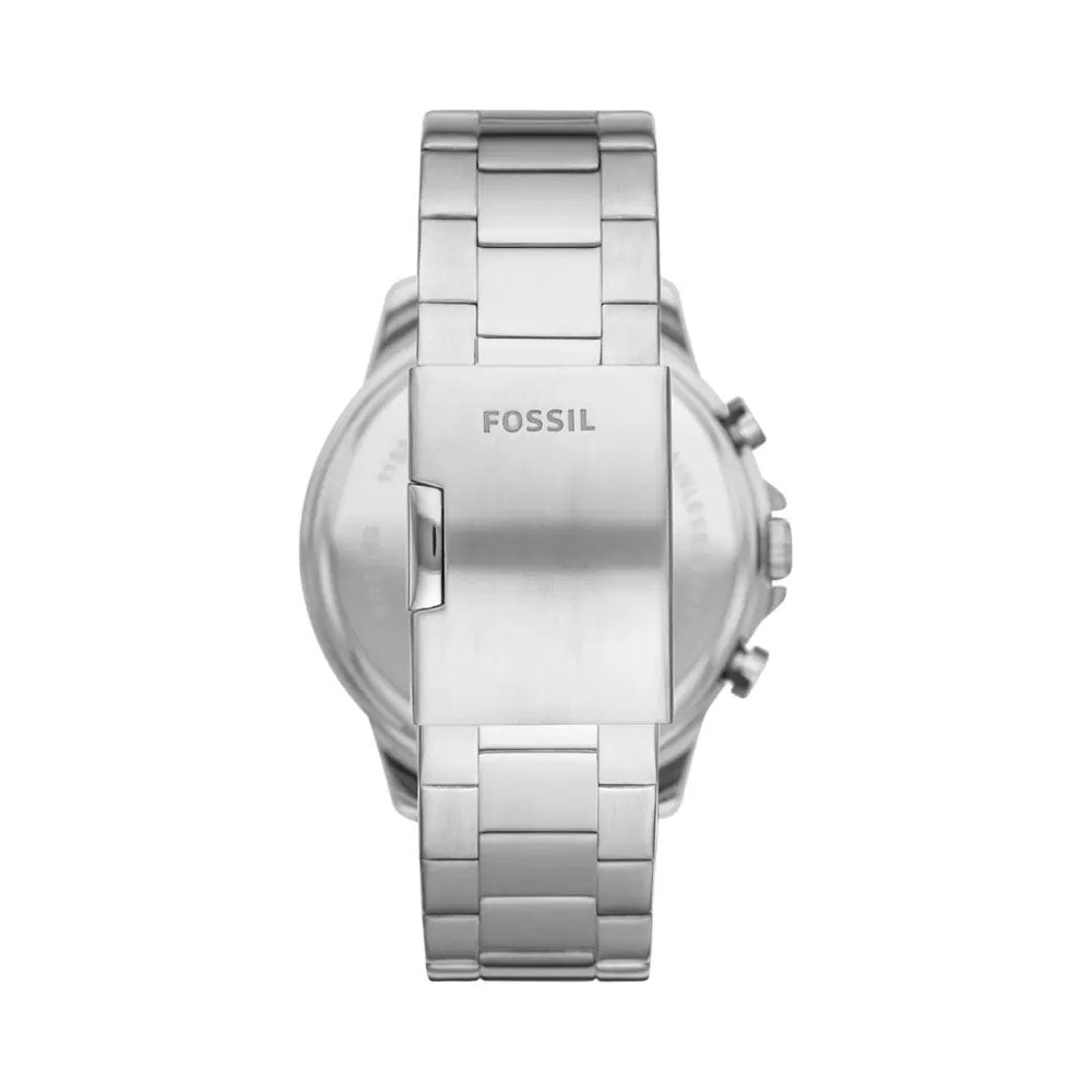 FOSSIL BQ2541 Yorke Multifunction Watch For Men