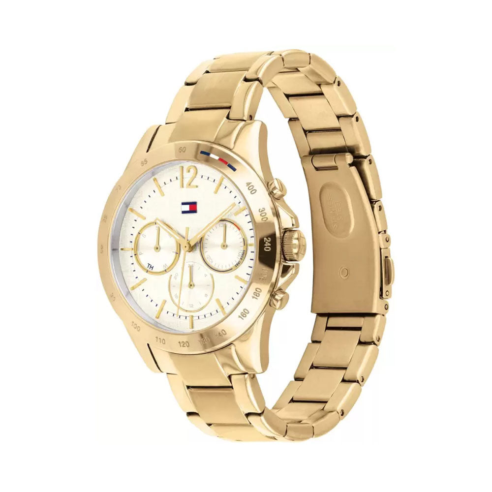 Tommy Hilfiger NCTH1782195 Haven Analog Watch For Women