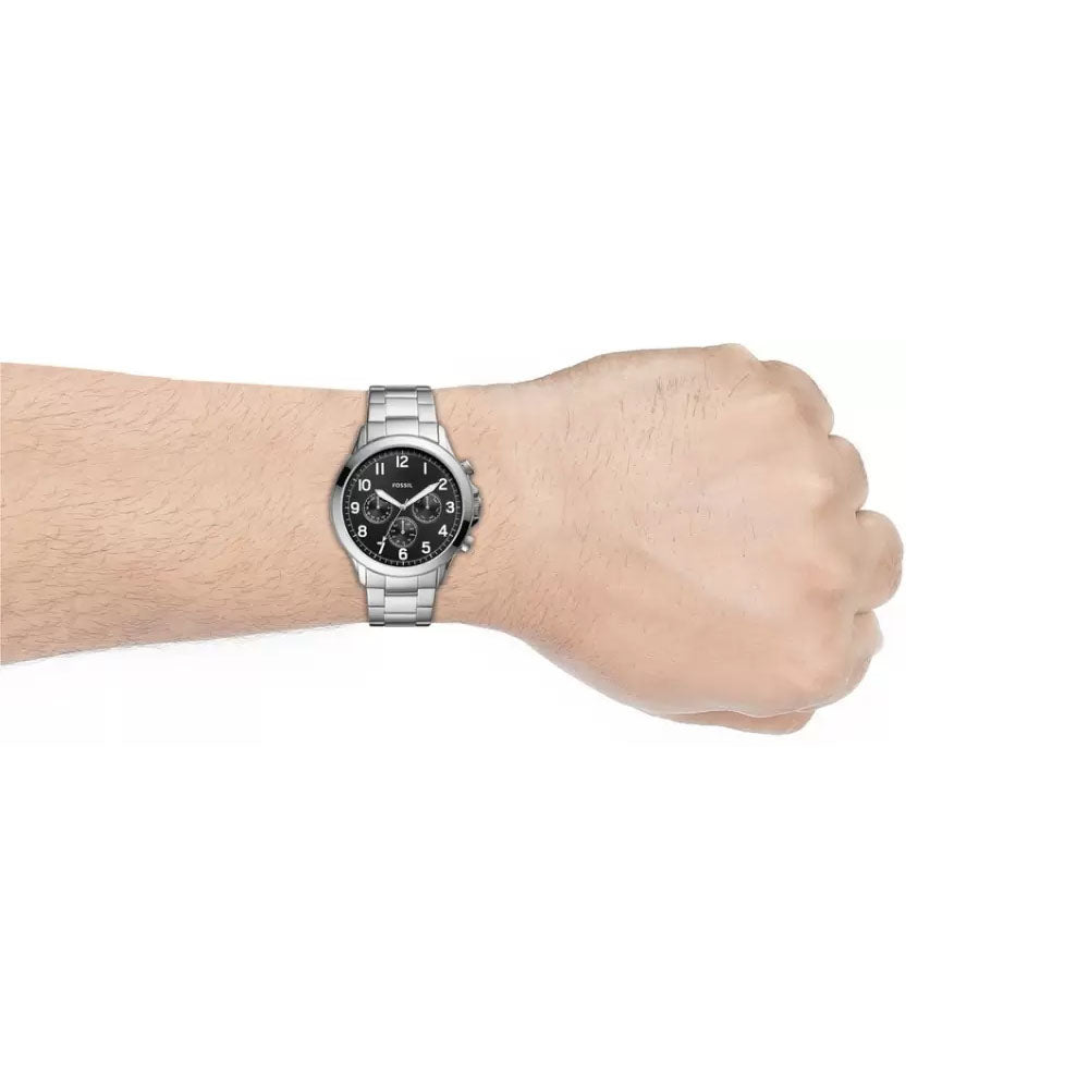 FOSSIL BQ2541 Yorke Multifunction Watch For Men
