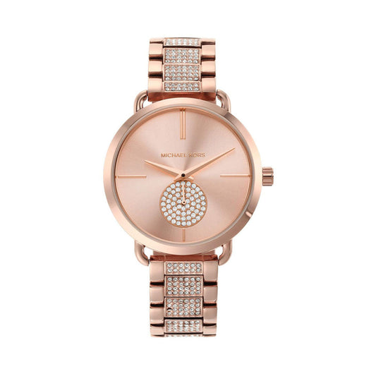 MICHAEL KORS MICHAEL MK4598 Portia Watch For Women