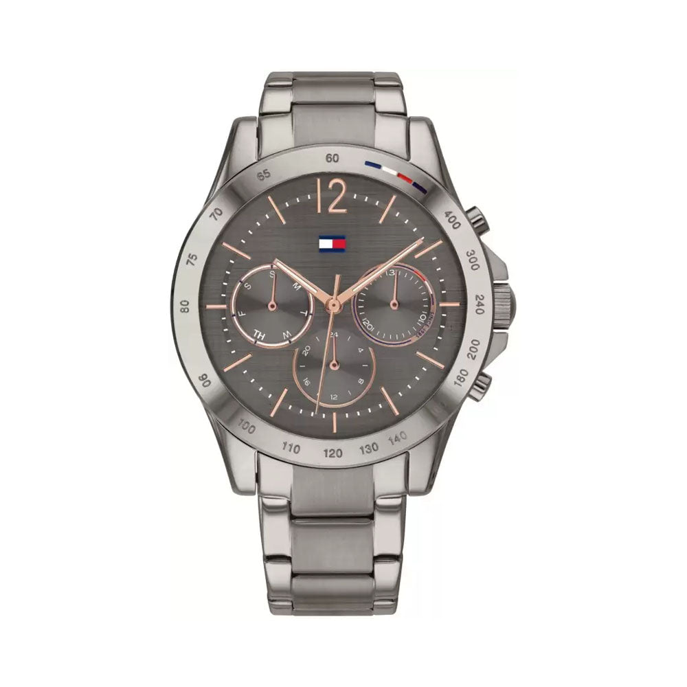 Tommy Hilfiger NCTH1782196 Haven Analog Watch For Women