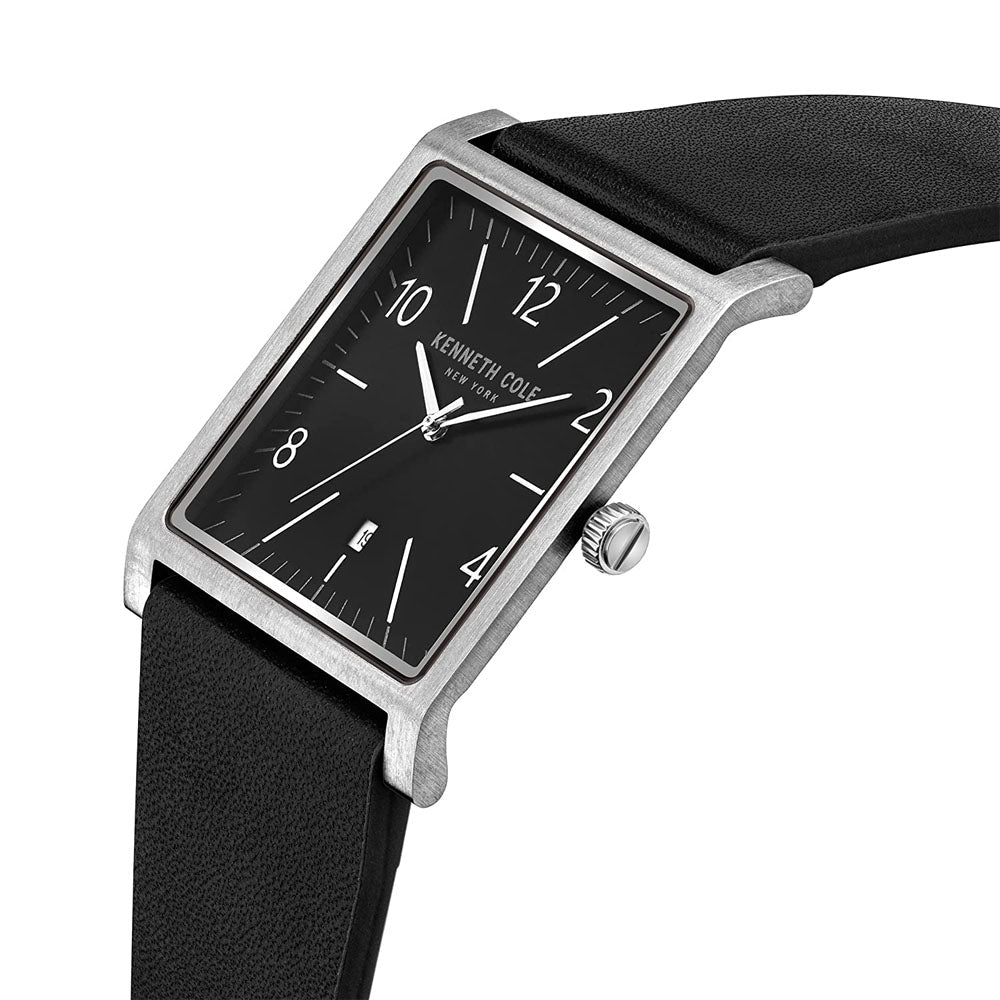 KENNETH COLE KCWGB2104403MN Modern Classic Watch For Men