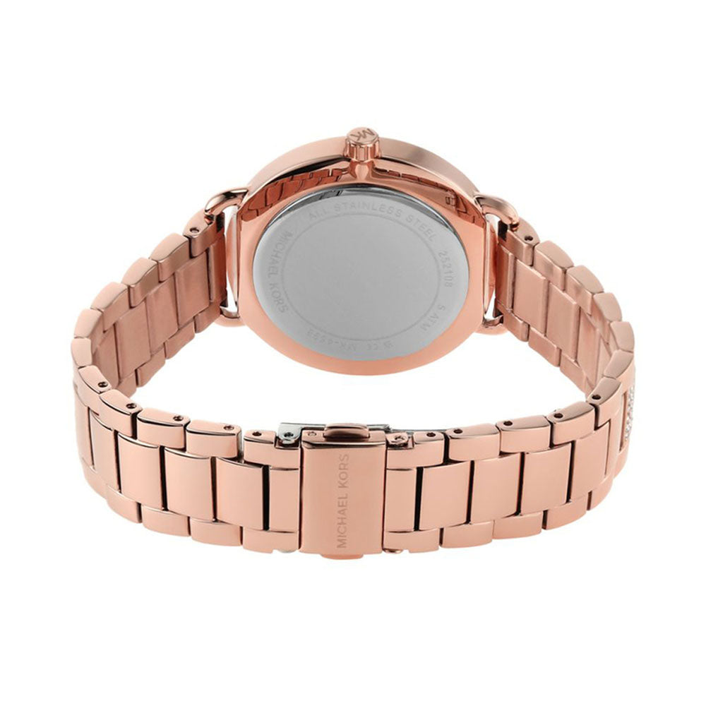 MICHAEL KORS MICHAEL MK4598 Portia Watch For Women