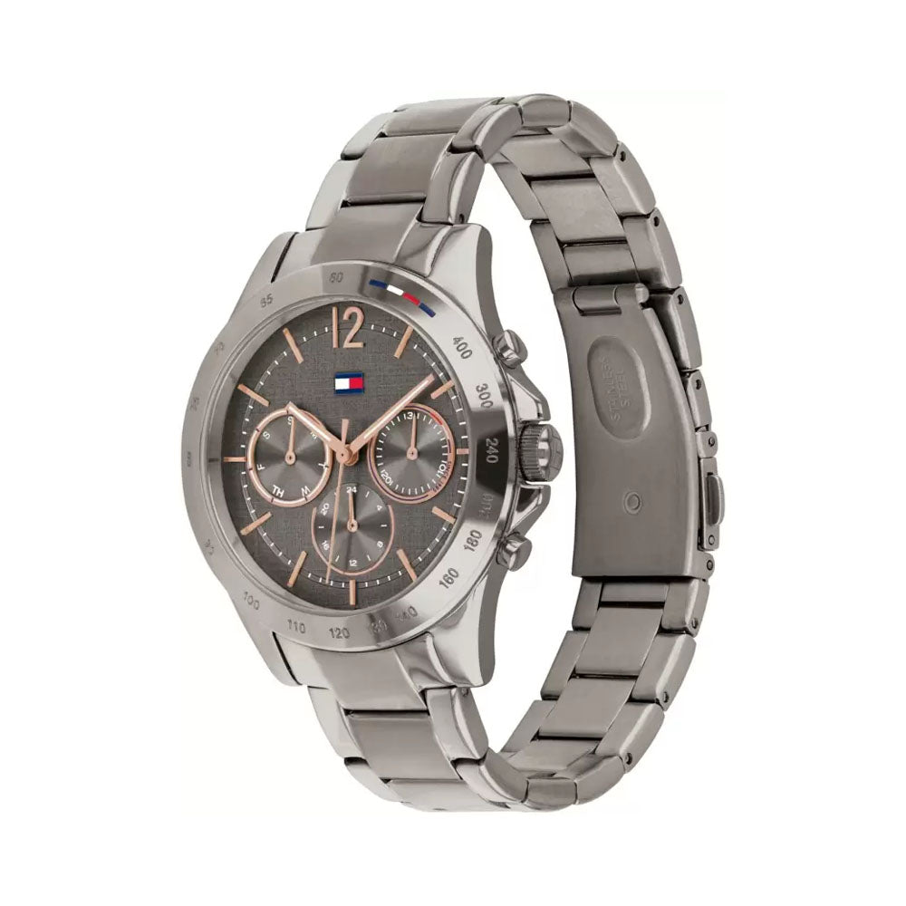 Tommy Hilfiger NCTH1782196 Haven Analog Watch For Women