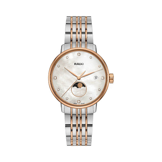 Rado Coupole Classic Diamonds R22883923 Women Watch