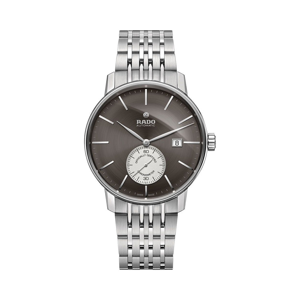 Rado Coupole Classic Automatic COSC R22880103 Men Watch