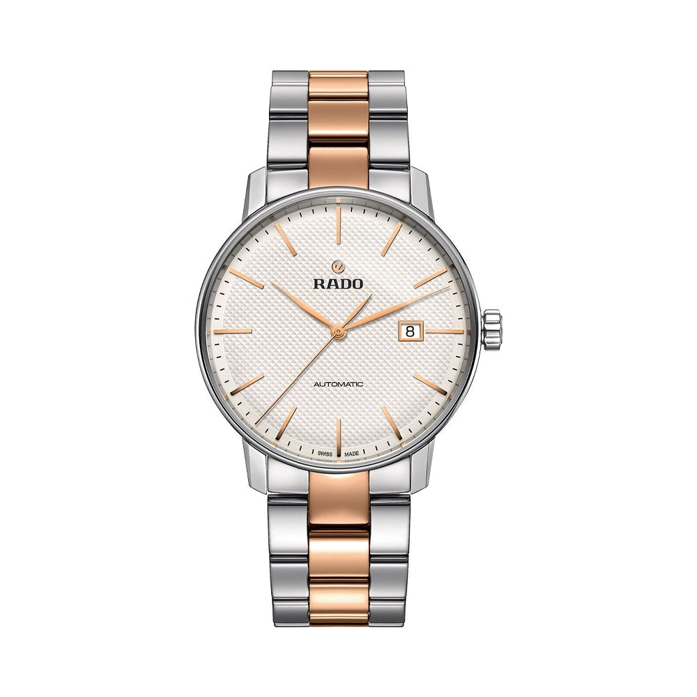 Rado Coupole Classic Automatic R22876022 Men Watch