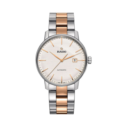 Rado Coupole Classic Automatic R22876022 Men Watch