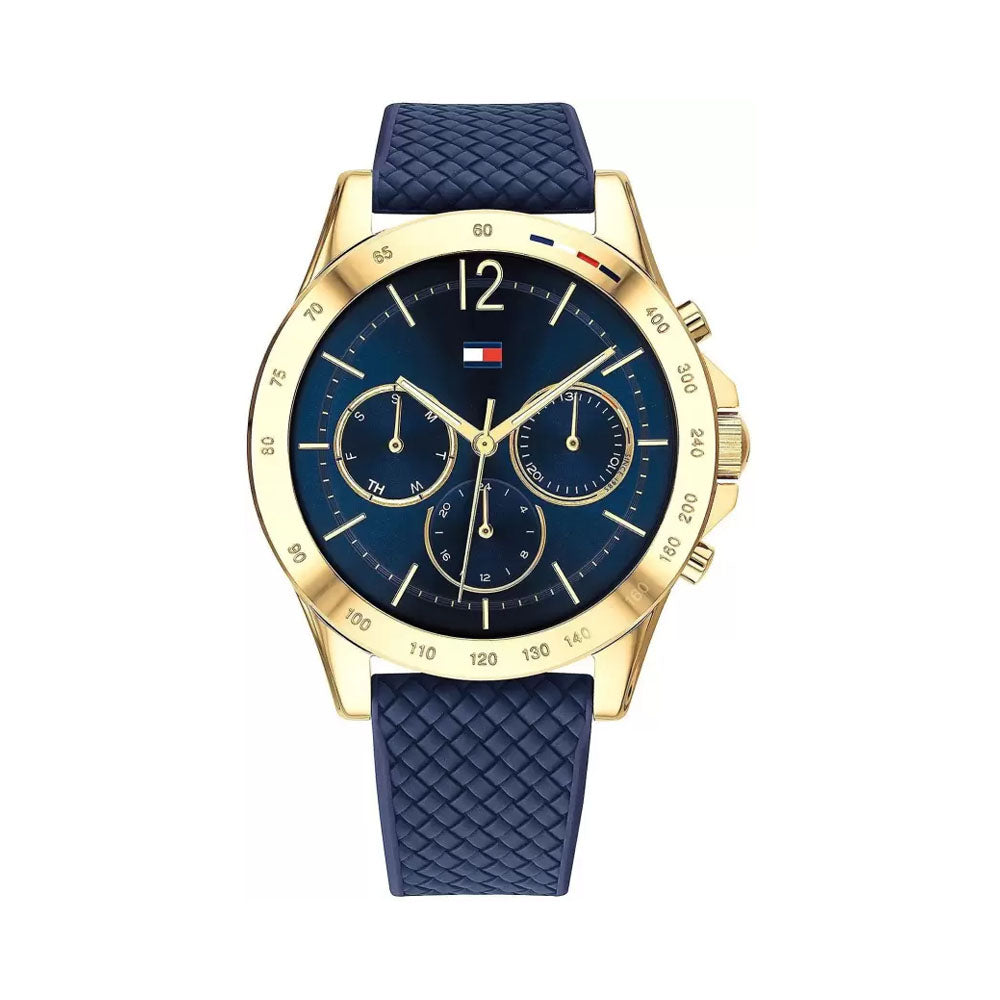 TOMMY HILFIGER NCTH1782198 Analog Watch - For Women