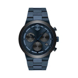 Movado 3600859 Bold Chronograph Watch For Men