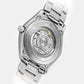 1911 Men Automatic Black Dial Analog Stainless Steel Watch 1216675