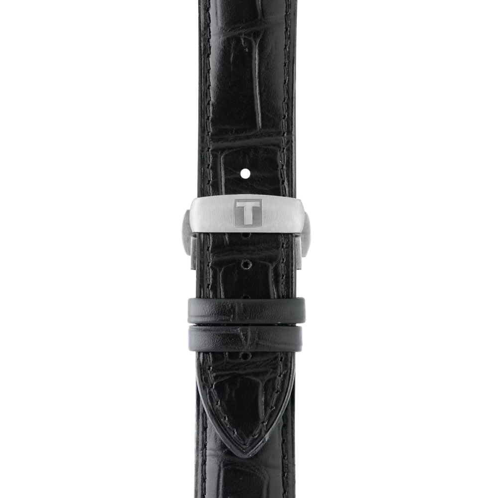 Tissot T-Complication Squelette 43mm
