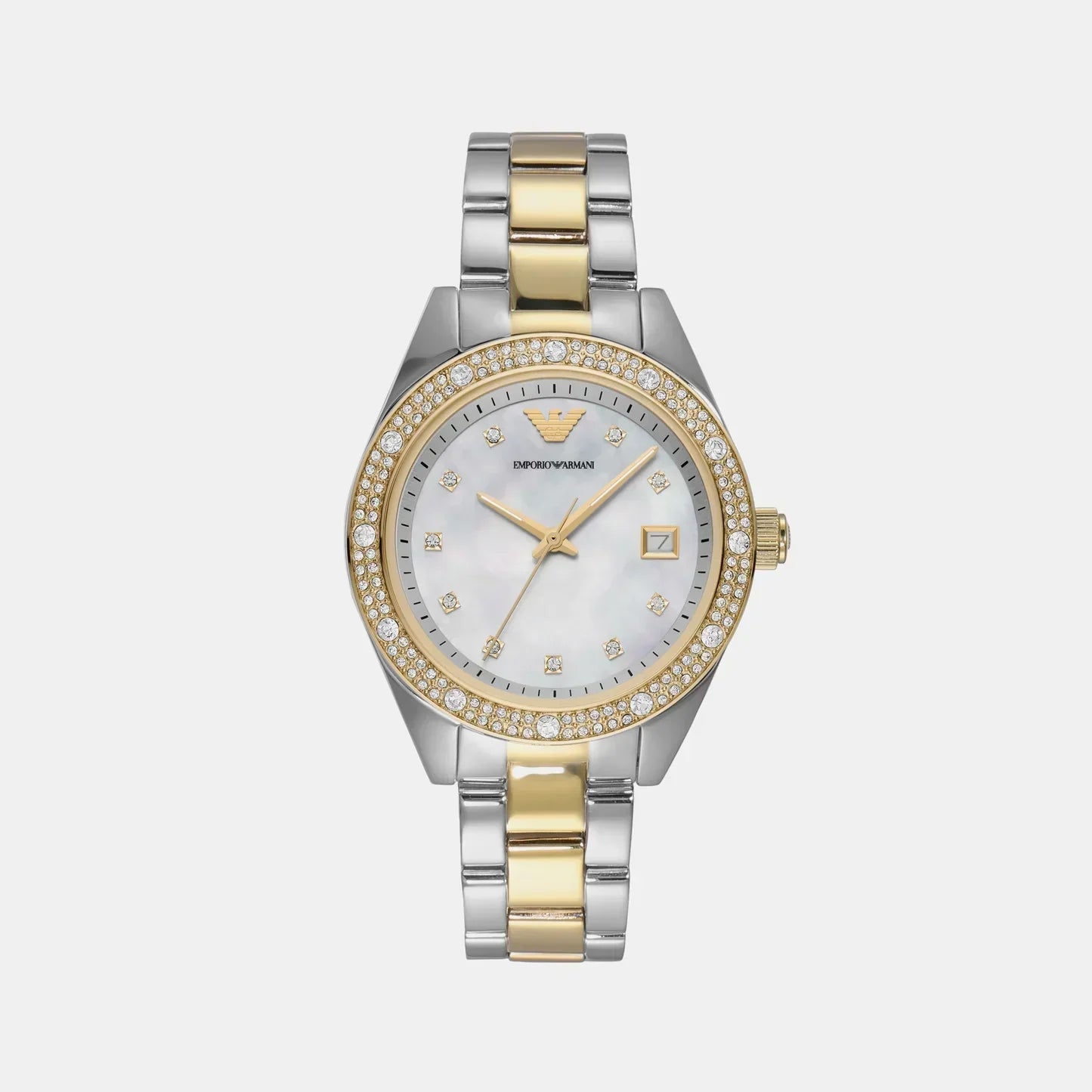 Emporio Armani Men's Watch