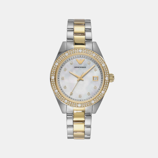 Emporio Armani Men's Watch