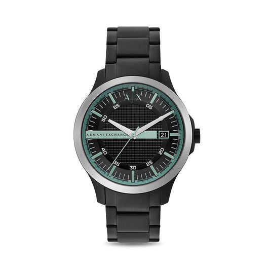 ARMANI EXCHANGE AX2439 Hampton Analog Watch For Men ‌
