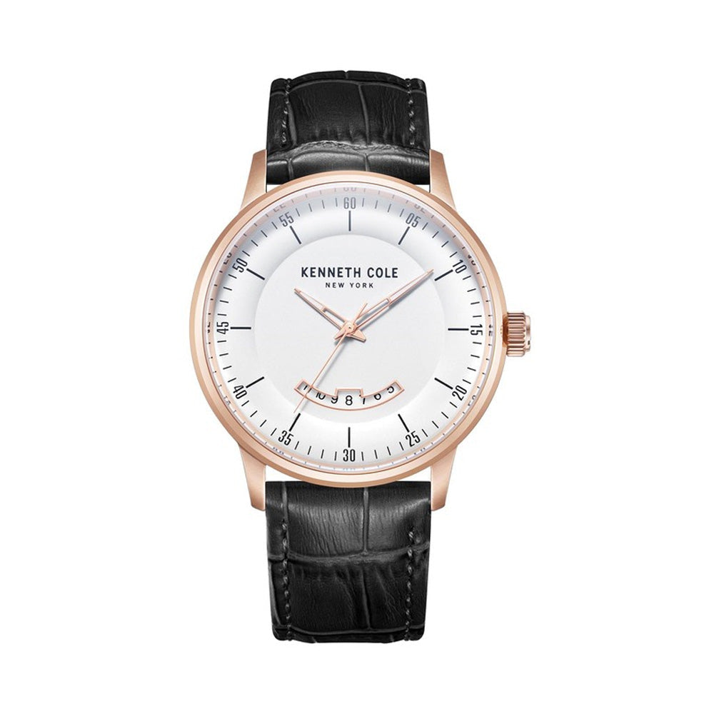 KENNETH COLE KCWGB2221203MN Modern Classic Watch For Men