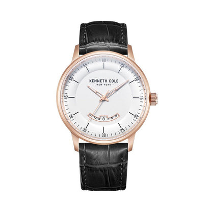 KENNETH COLE KCWGB2221203MN Modern Classic Watch For Men